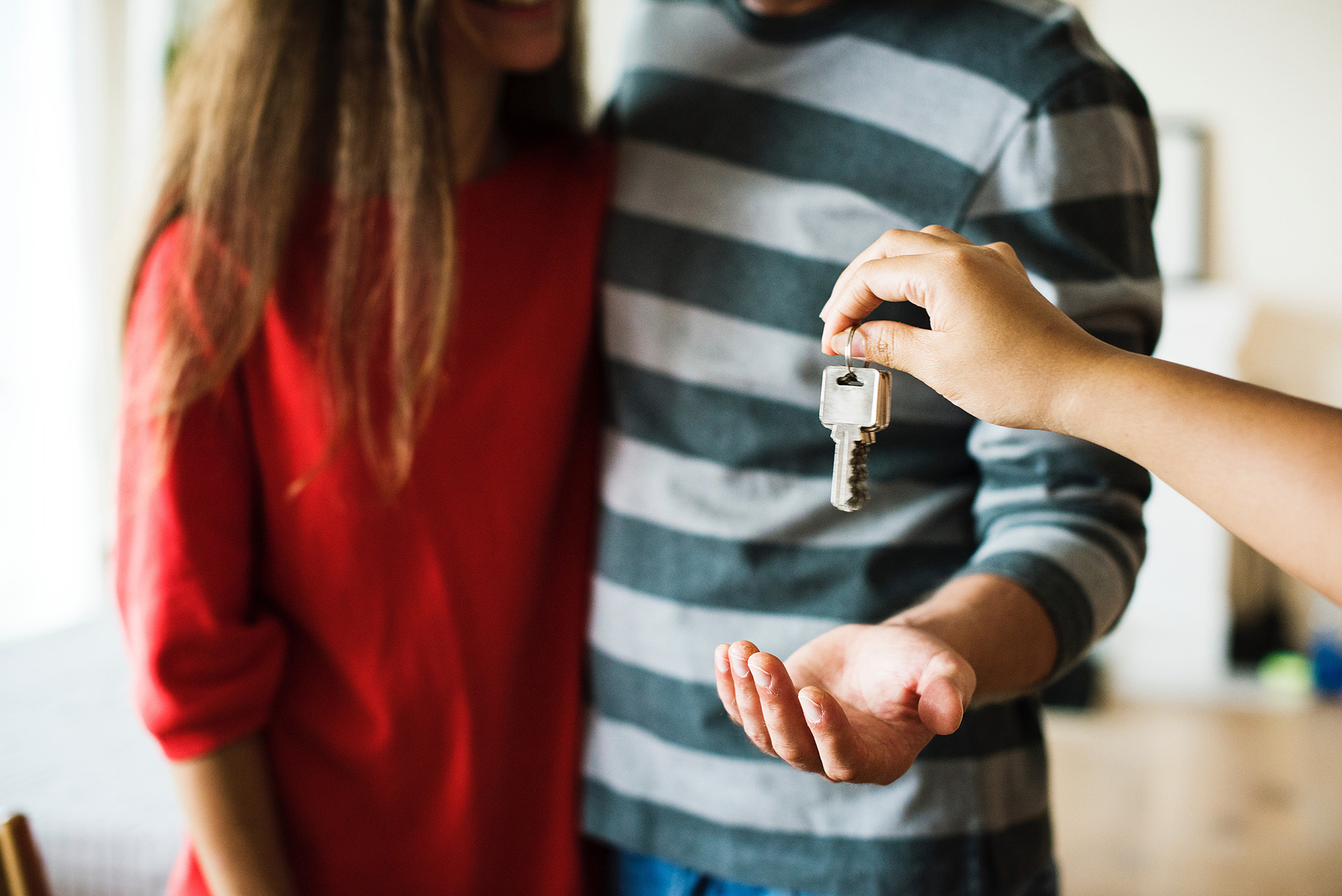 5 Ways We Will Simplify Your Home Buying Experience - MyHouseNJ.com